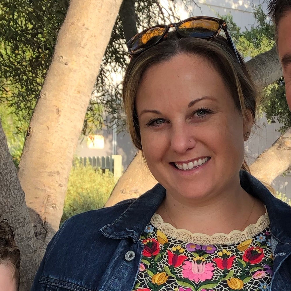 Meet your Posher, Amanda